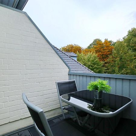 Residenz Seestern Wohnung 45 บอลเทินฮาเกิน ภายนอก รูปภาพ