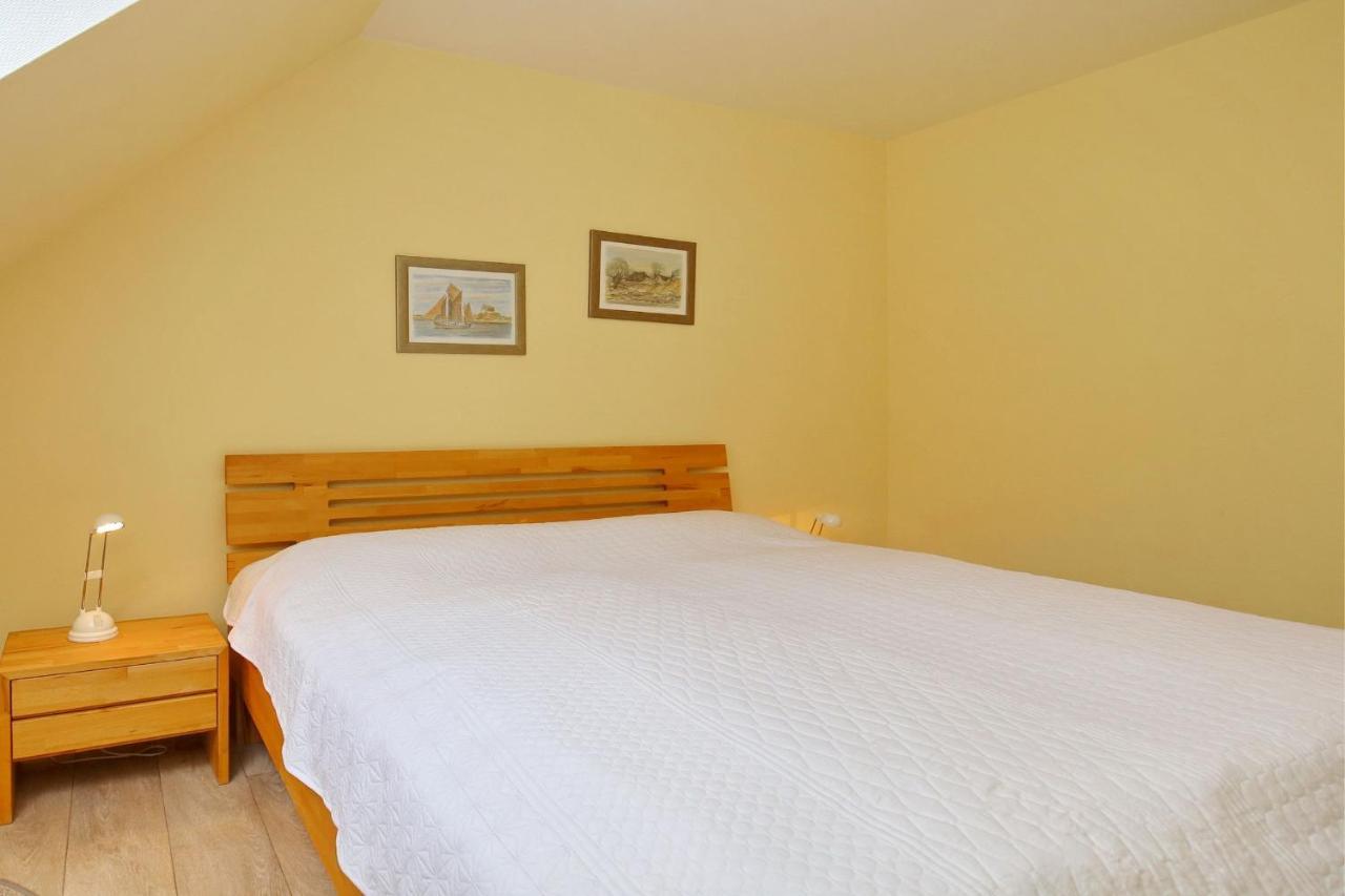 Residenz Seestern Wohnung 45 บอลเทินฮาเกิน ภายนอก รูปภาพ