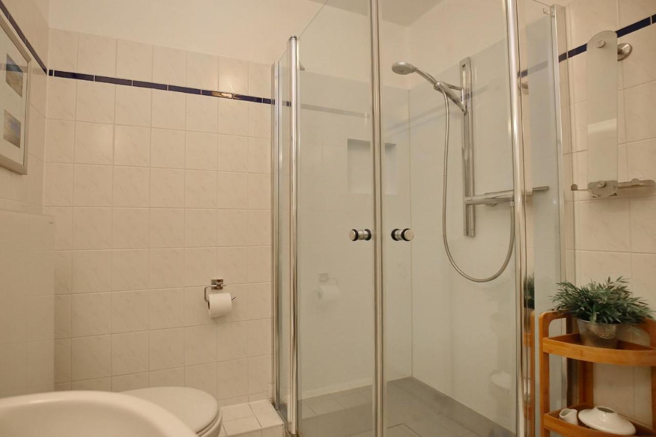 Residenz Seestern Wohnung 45 บอลเทินฮาเกิน ภายนอก รูปภาพ